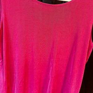 Chico’s Traveler style shell